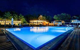 Ośrodek Kolonijno Wczasowy Mewa